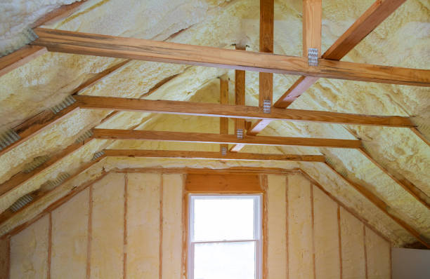 Best Spray Foam Insulation in Waconia, MN
