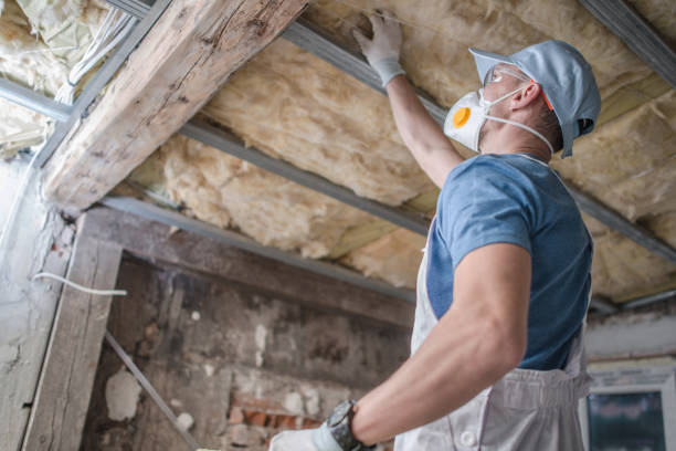 Best Blown-in Insulation in Waconia, MN