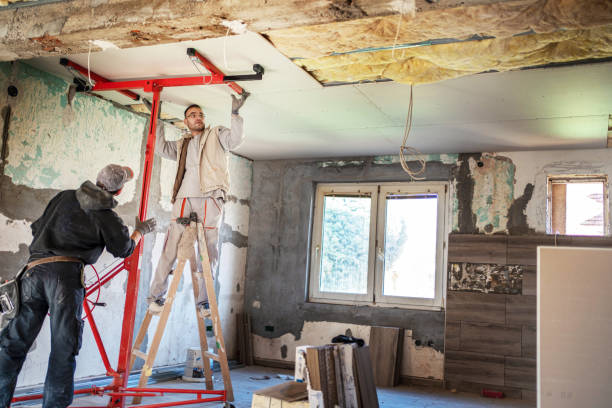 Best Spray Foam Insulation in Waconia, MN