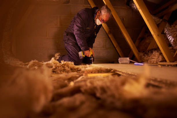 Types of Insulation We Offer in Waconia, MN